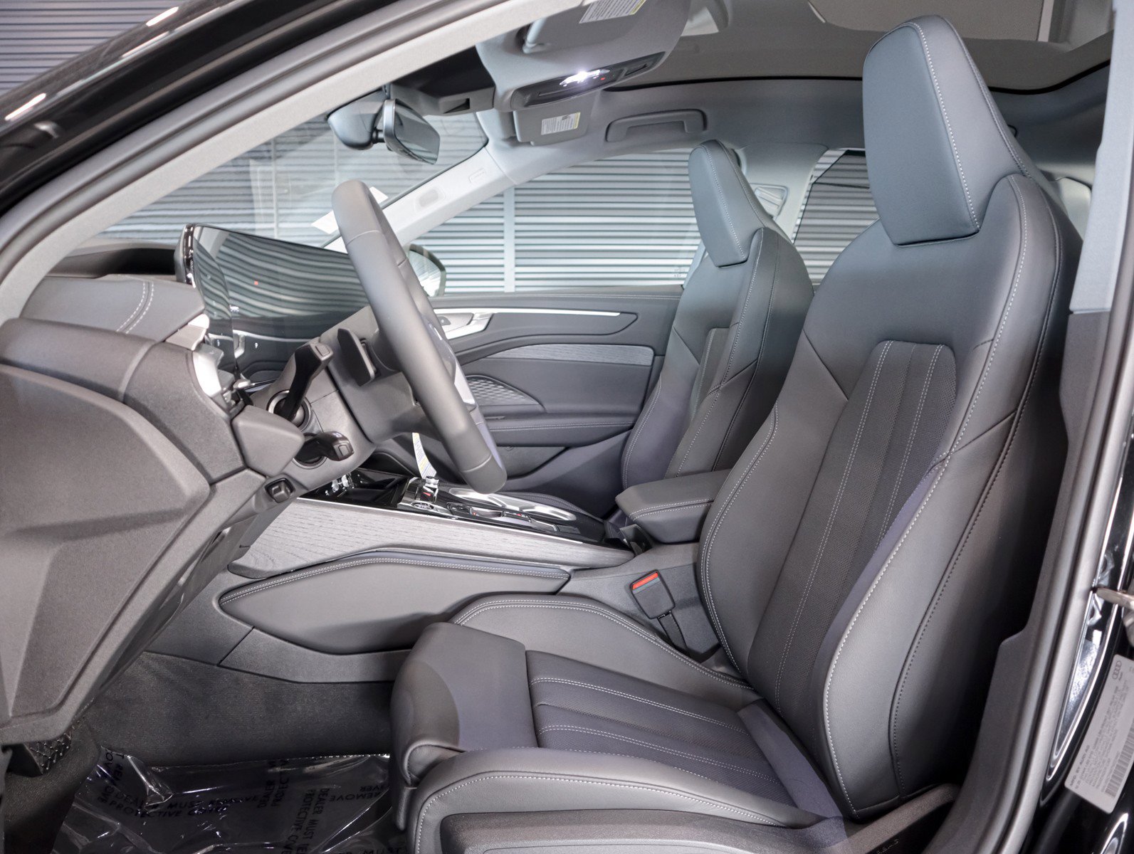 New 2026 Audi A6 Premium Plus AWD/4WD image 8