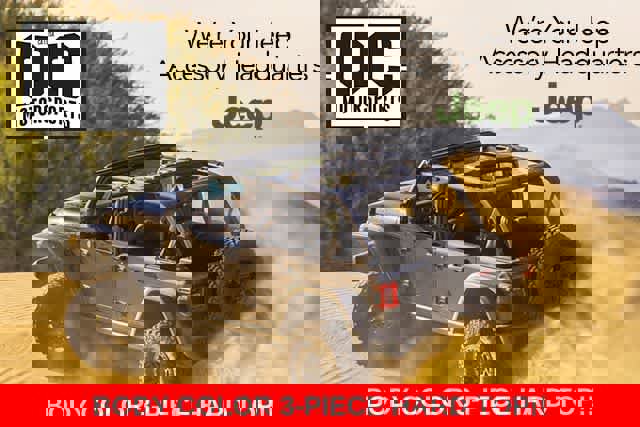 Used 2025 Jeep Wrangler Sahara image 29