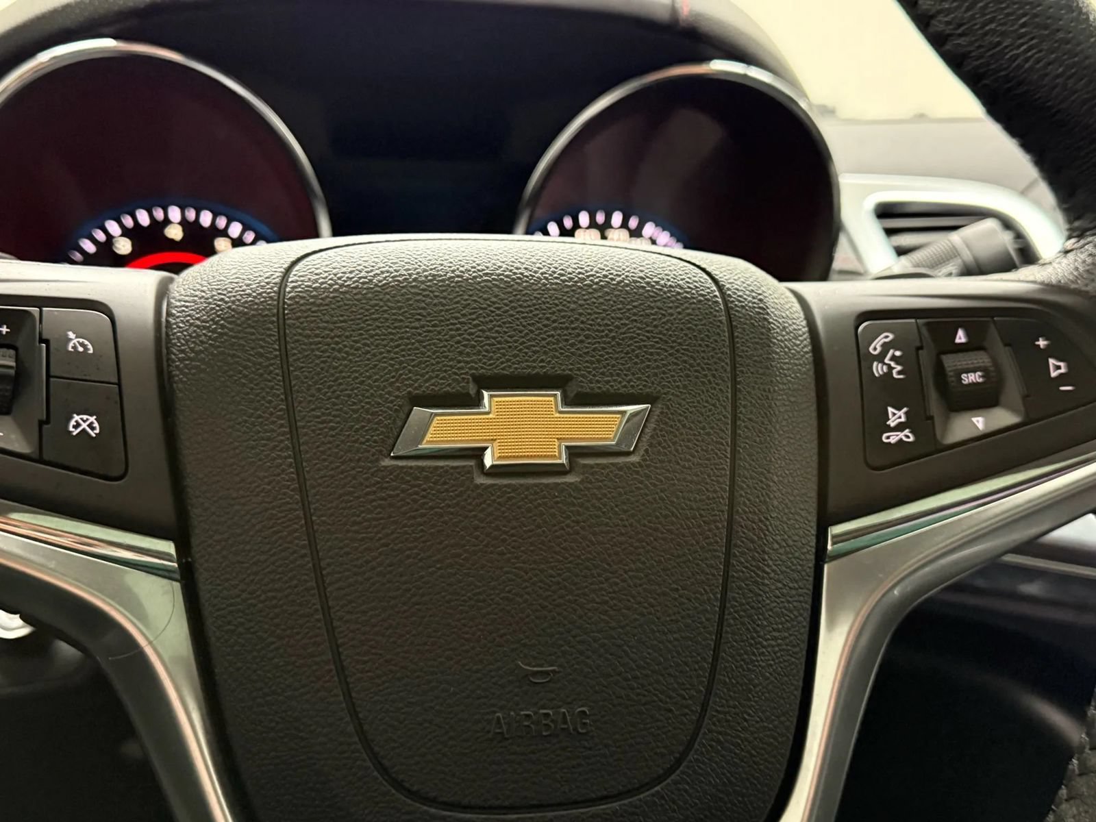 Used 2017 Chevrolet SS RWD image 37