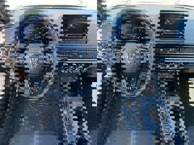 New 2026 Honda Civic Sport image 11