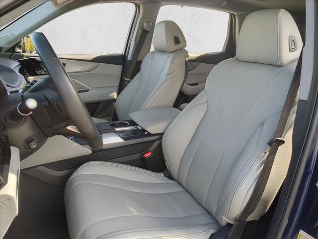 Used 2024 Acura MDX w/ Technology Package AWD/4WD image 18