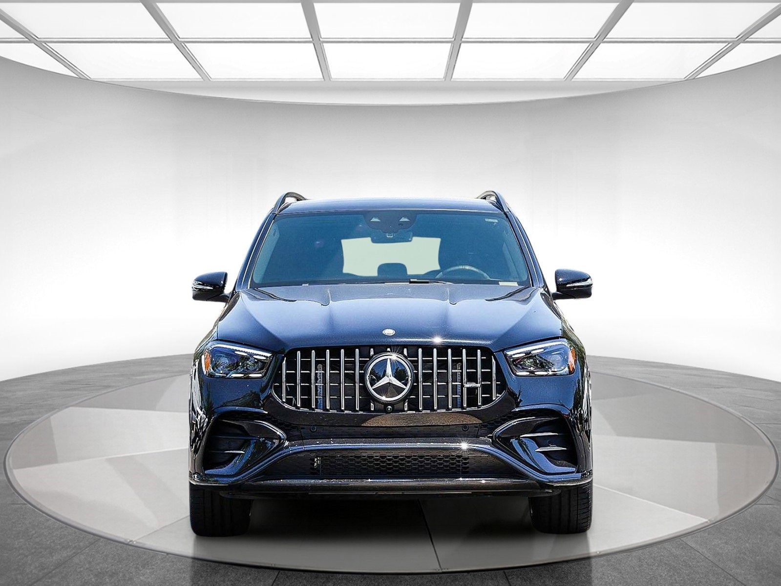 New 2025 Mercedes-Benz GLE 53 AMG 4MATIC image 6