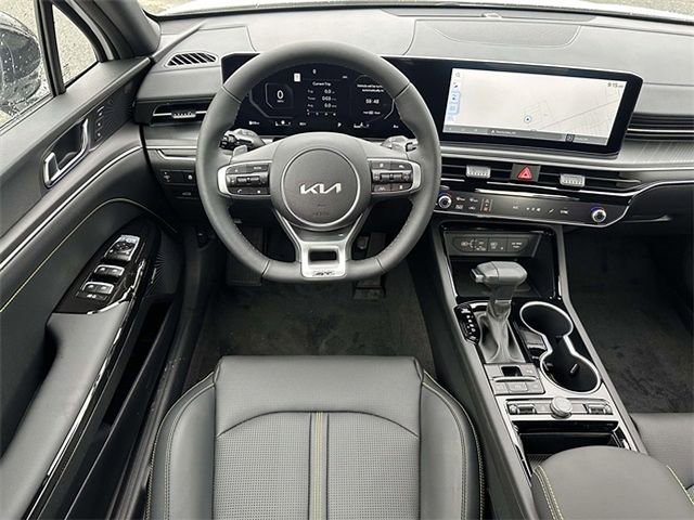 New 2026 Kia K5 GT w/ GT1 Package image 20