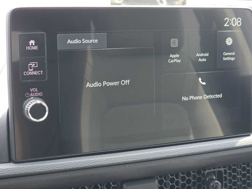 New 2026 Honda CR-V EX image 30