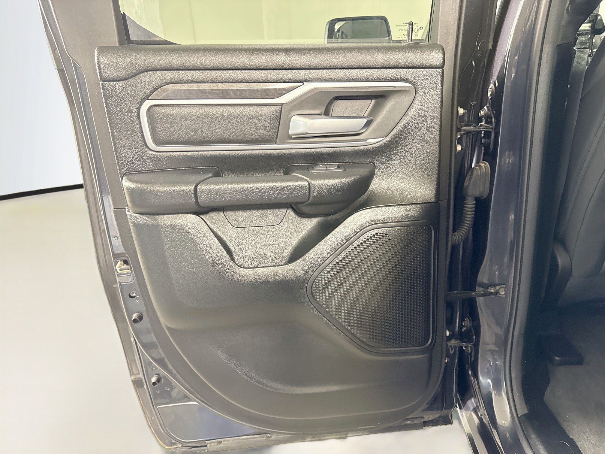 Used 2020 RAM 1500 Big Horn AWD/4WD image 26