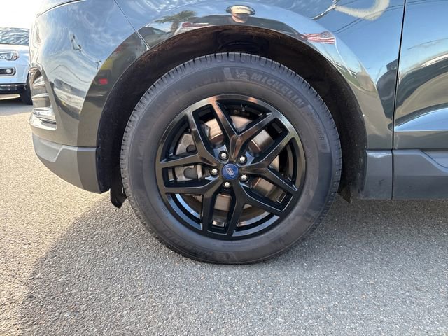 Used 2022 Ford Edge SEL image 27