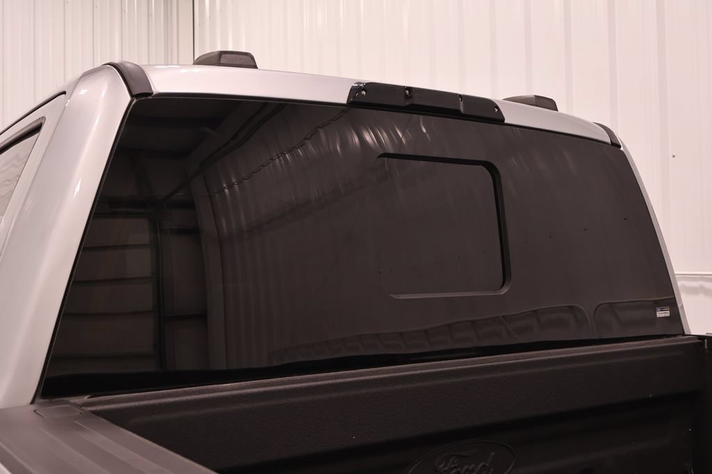 Used 2021 Ford F350 Lariat AWD/4WD image 35