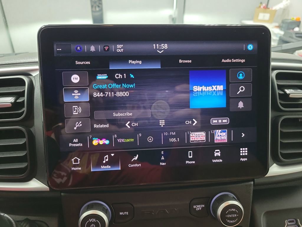 Used 2024 RAM ProMaster 3500 image 26