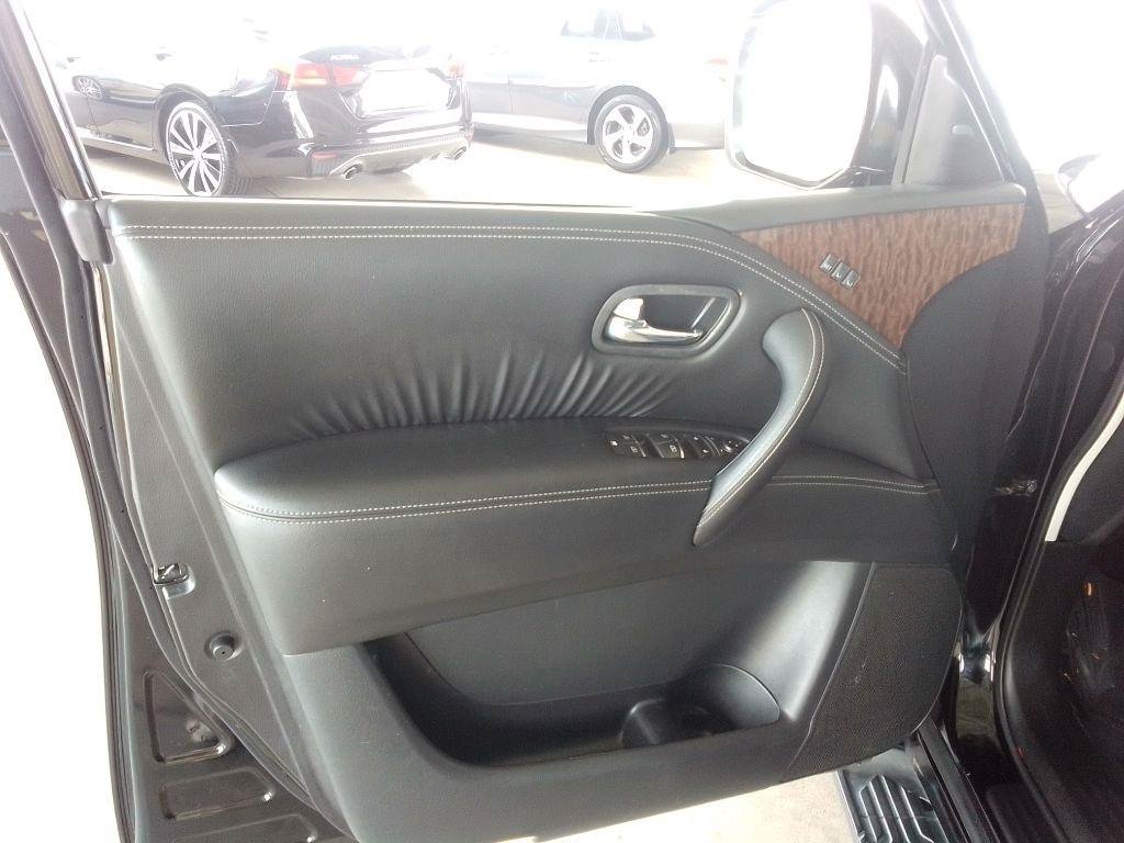 Used 2019 Nissan Armada SL w/ Premium Package RWD image 22