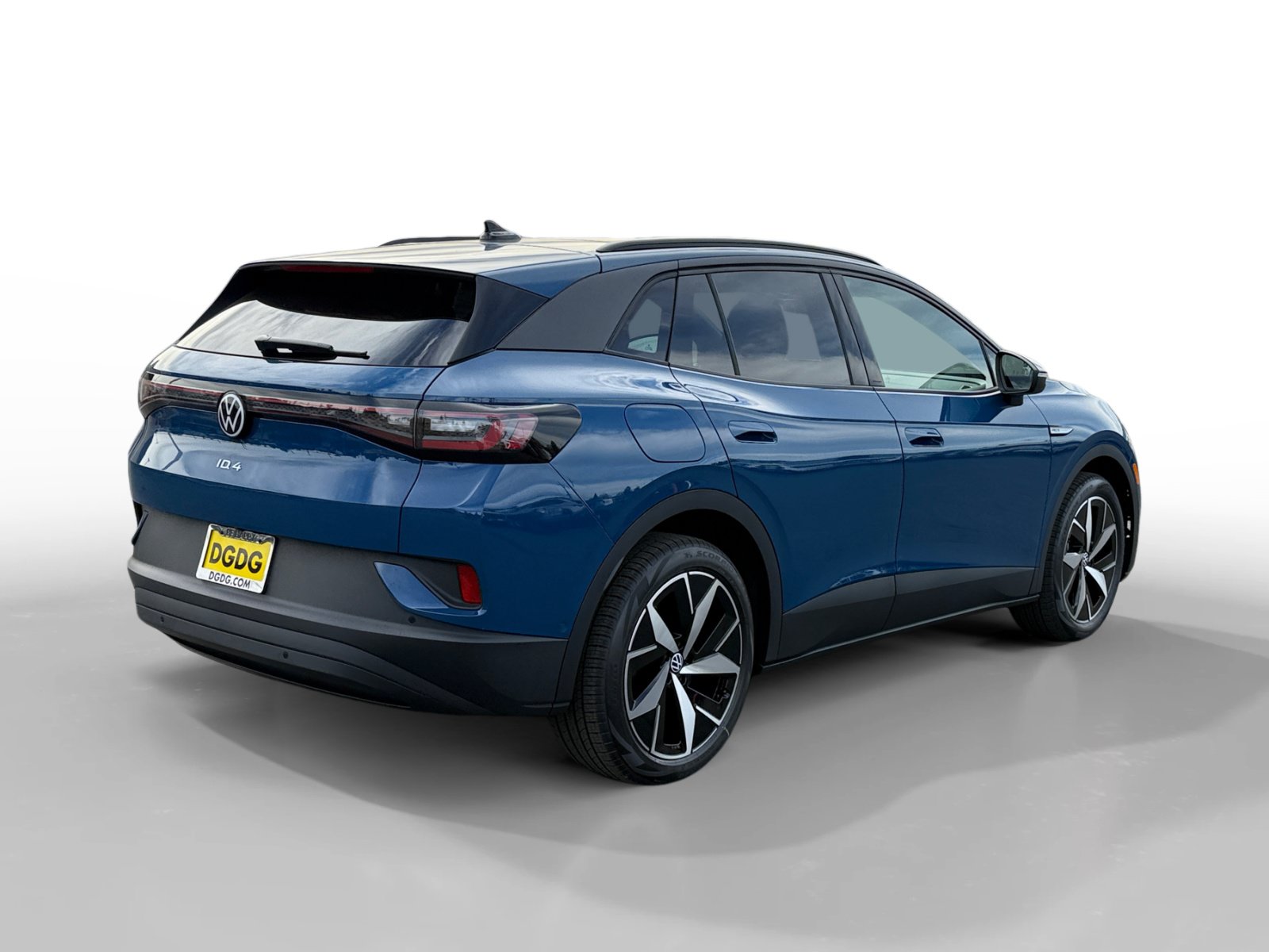New 2026 Volkswagen ID.4 Pro S RWD image 5