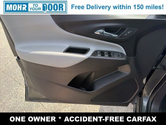 Used 2020 Chevrolet Equinox LS w/ LS Convenience Package FWD image 10