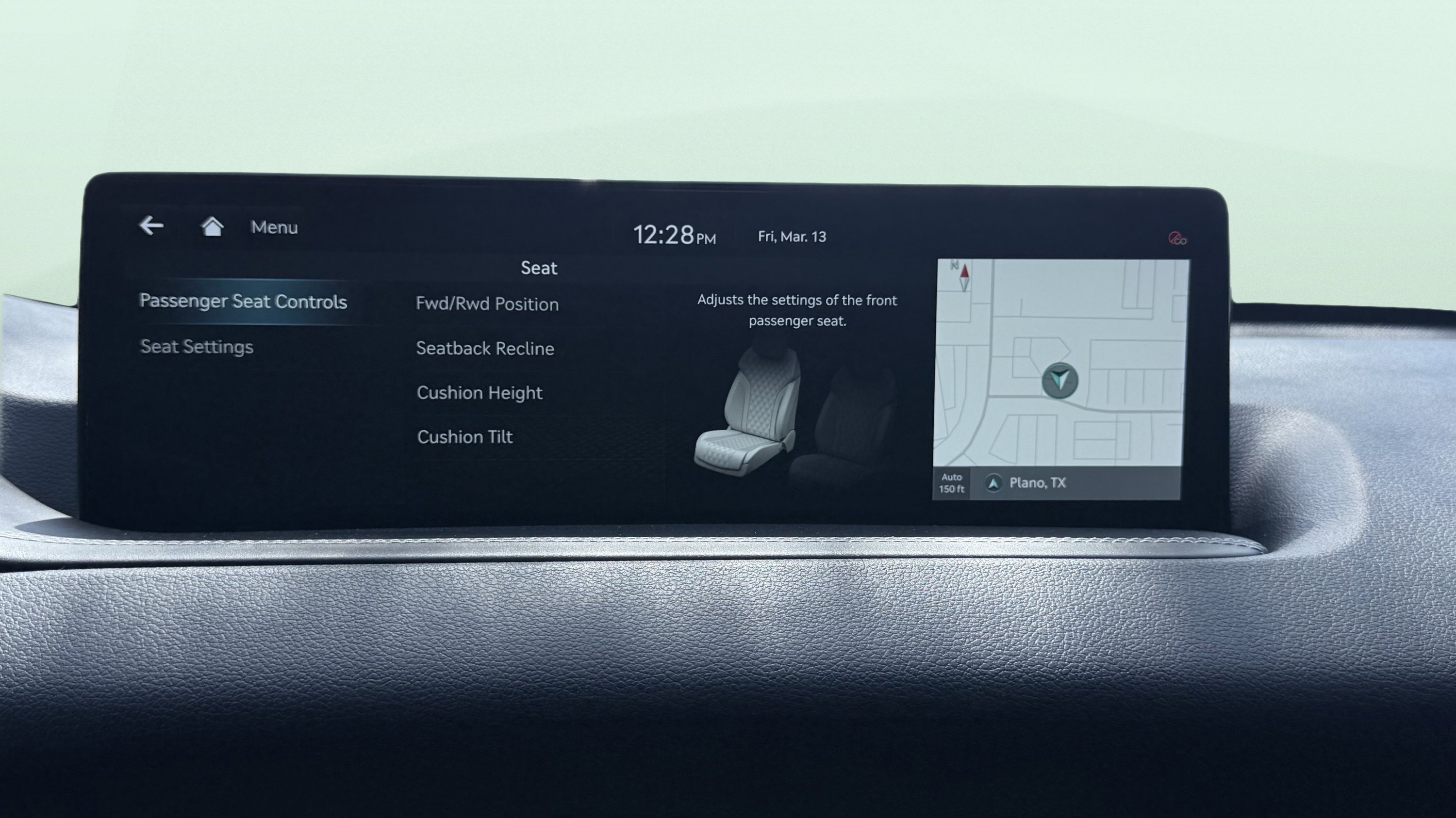 Used 2024 Genesis GV80 2.5T image 67