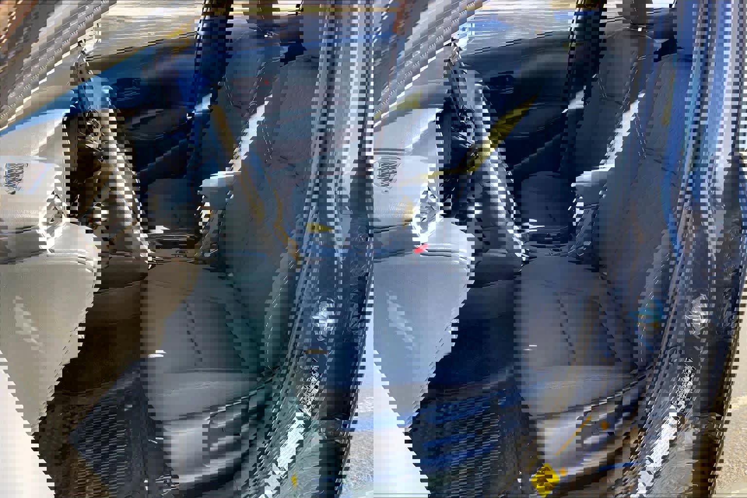 Certified 2025 Toyota Corolla LE image 8