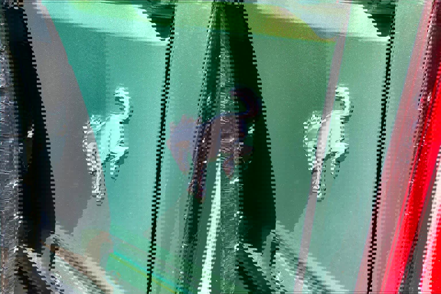 Used 2023 Ford Bronco Big Bend image 30