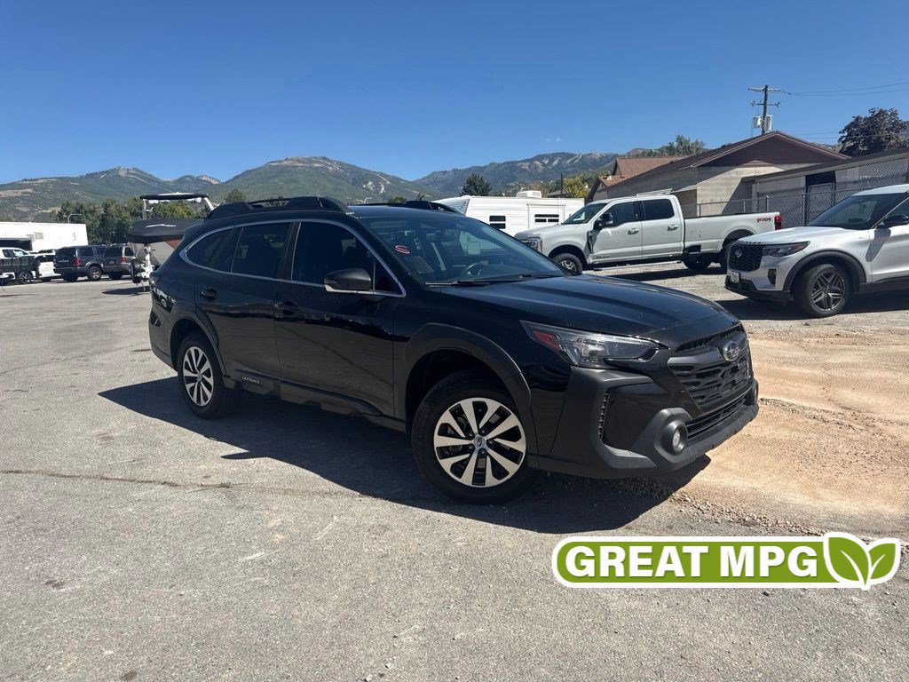 Used 2024 Subaru Outback Premium