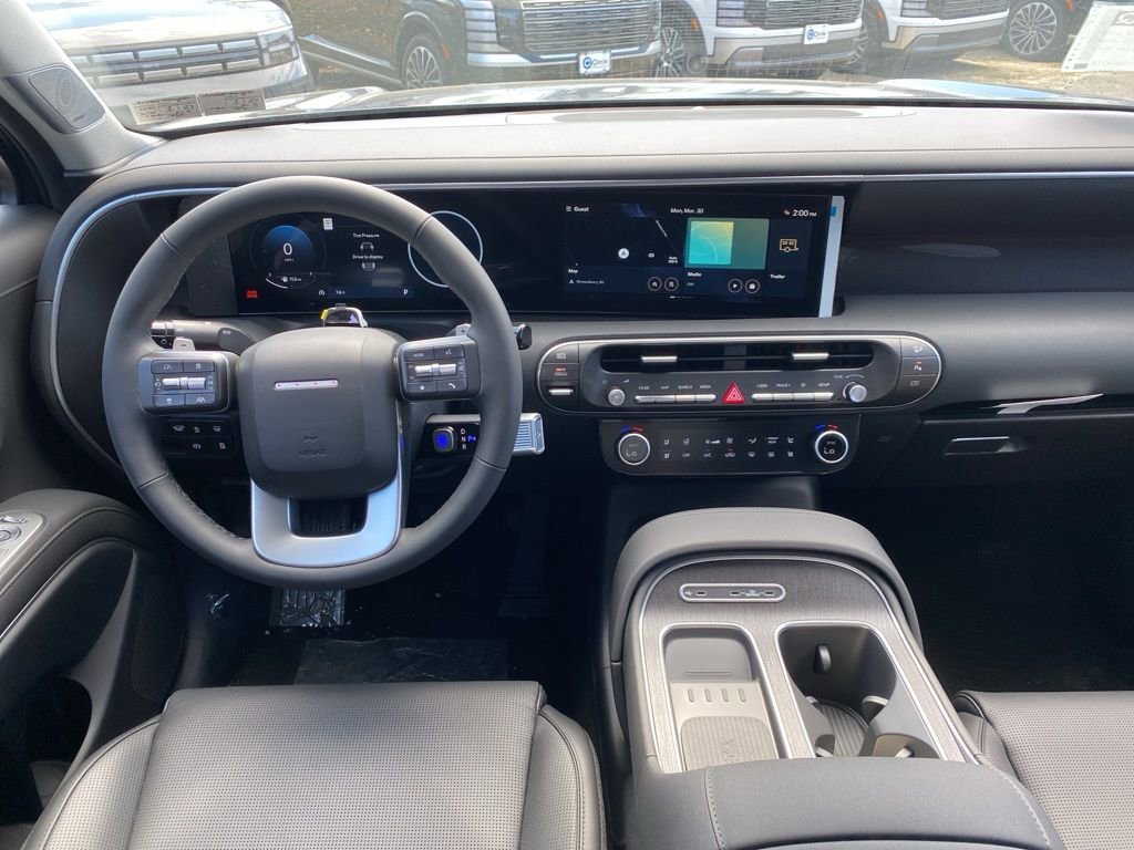 New 2026 Hyundai Palisade Limited AWD/4WD image 10
