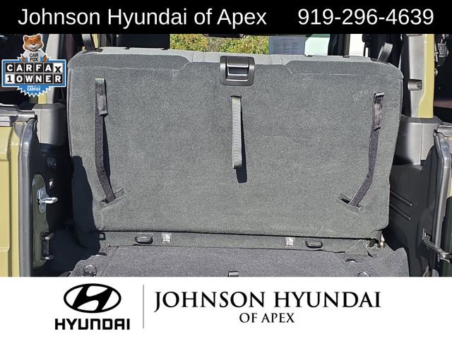 Used 2025 Jeep Wrangler Sport image 21