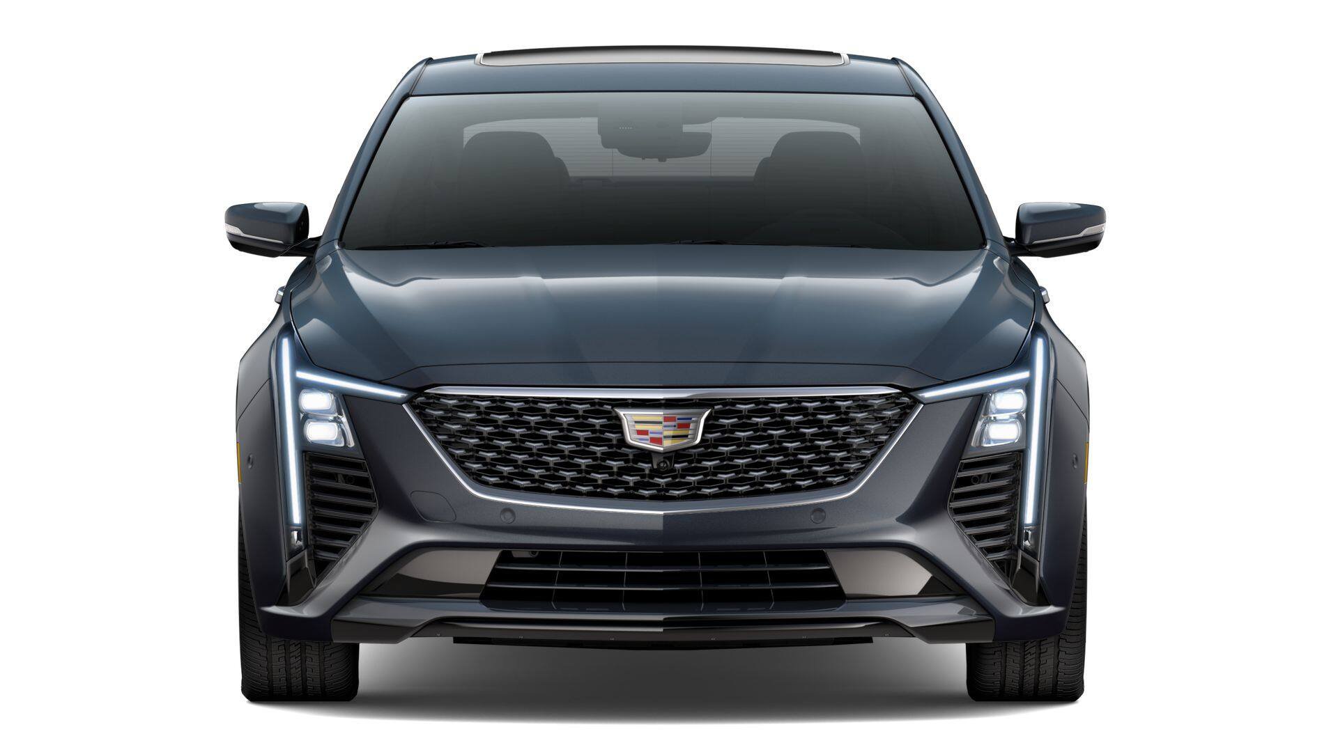 New 2026 Cadillac CT5 Premium Luxury w/ Technology Package RWD image 36