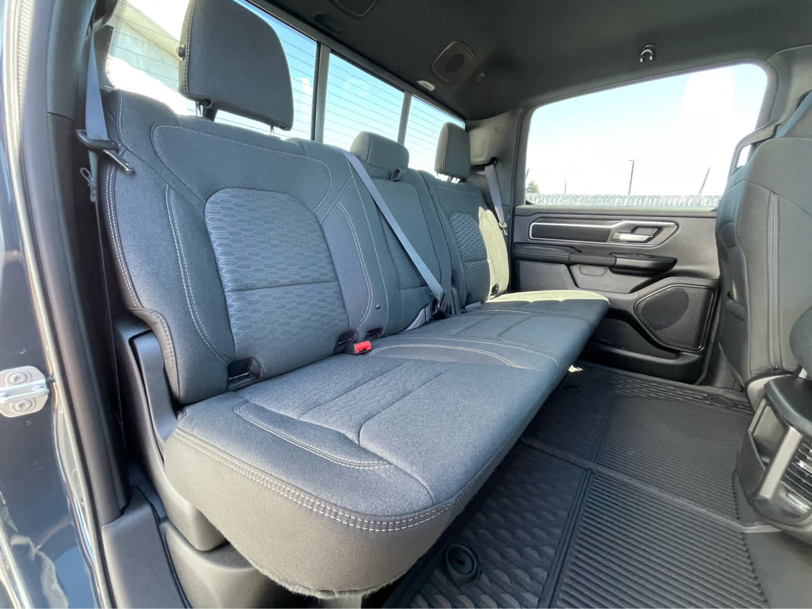 New 2026 RAM 1500 Big Horn image 28