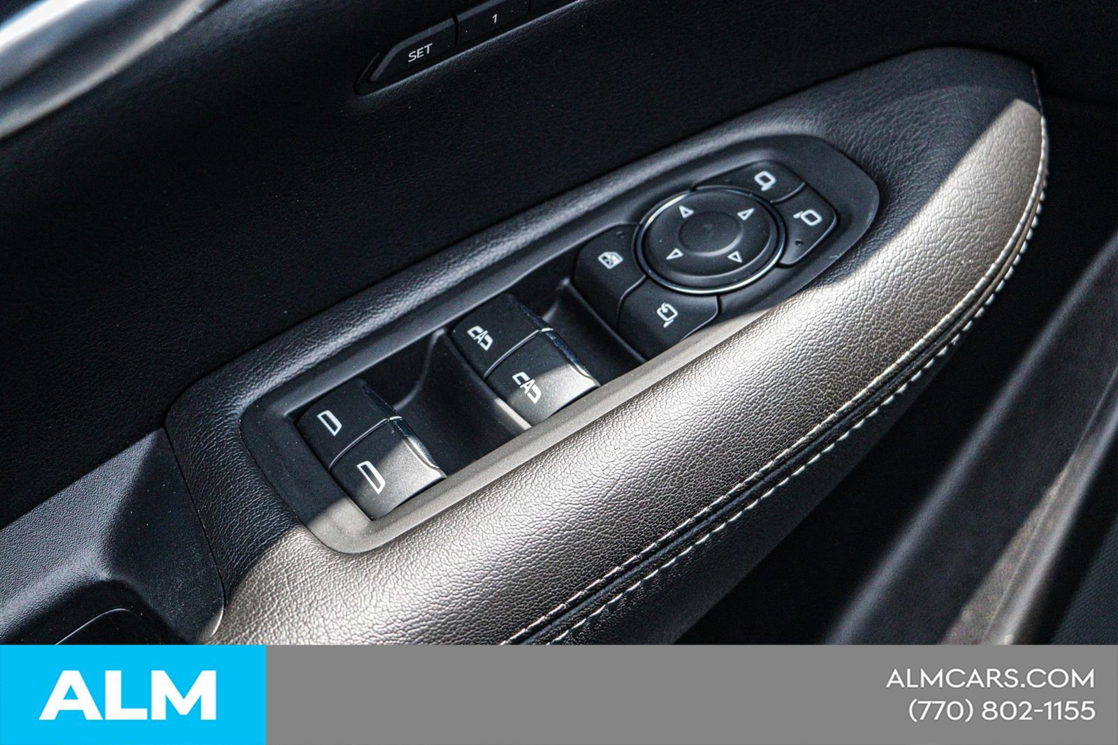 Used 2022 Cadillac XT5 Premium Luxury AWD/4WD image 57