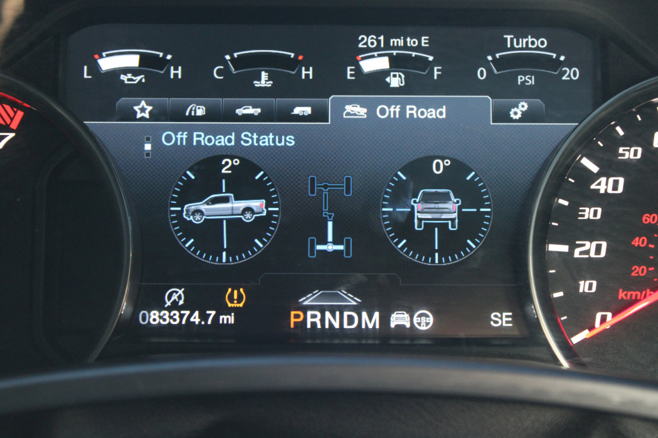 Used 2019 Ford F150 Raptor w/ Equipment Group 802A Luxury image 21
