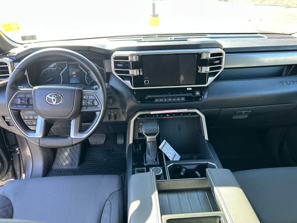 New 2026 Toyota Tundra SR5 image 12