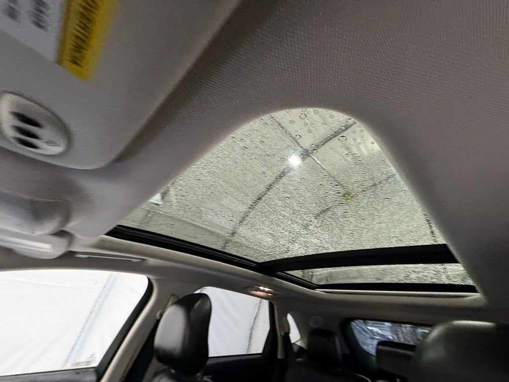 Used 2017 Ford Edge Titanium w/ Equipment Group 301A image 41