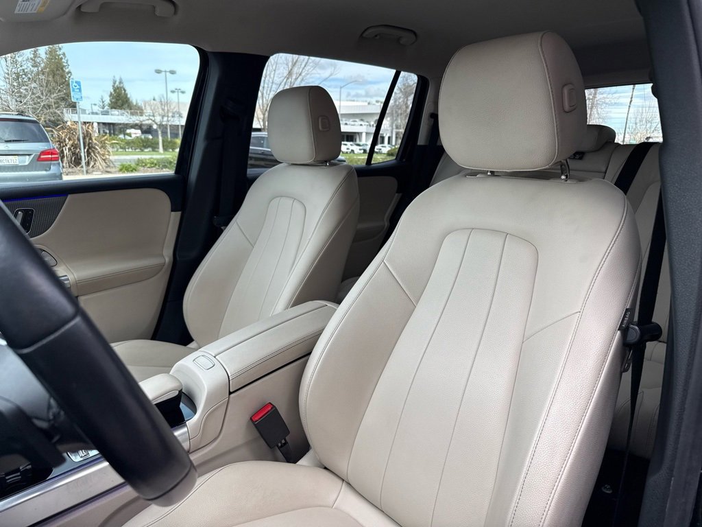 Certified 2020 Mercedes-Benz GLB 250 image 11