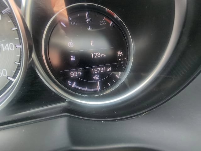 Used 2023 MAZDA CX-5 AWD 2.5 S image 20