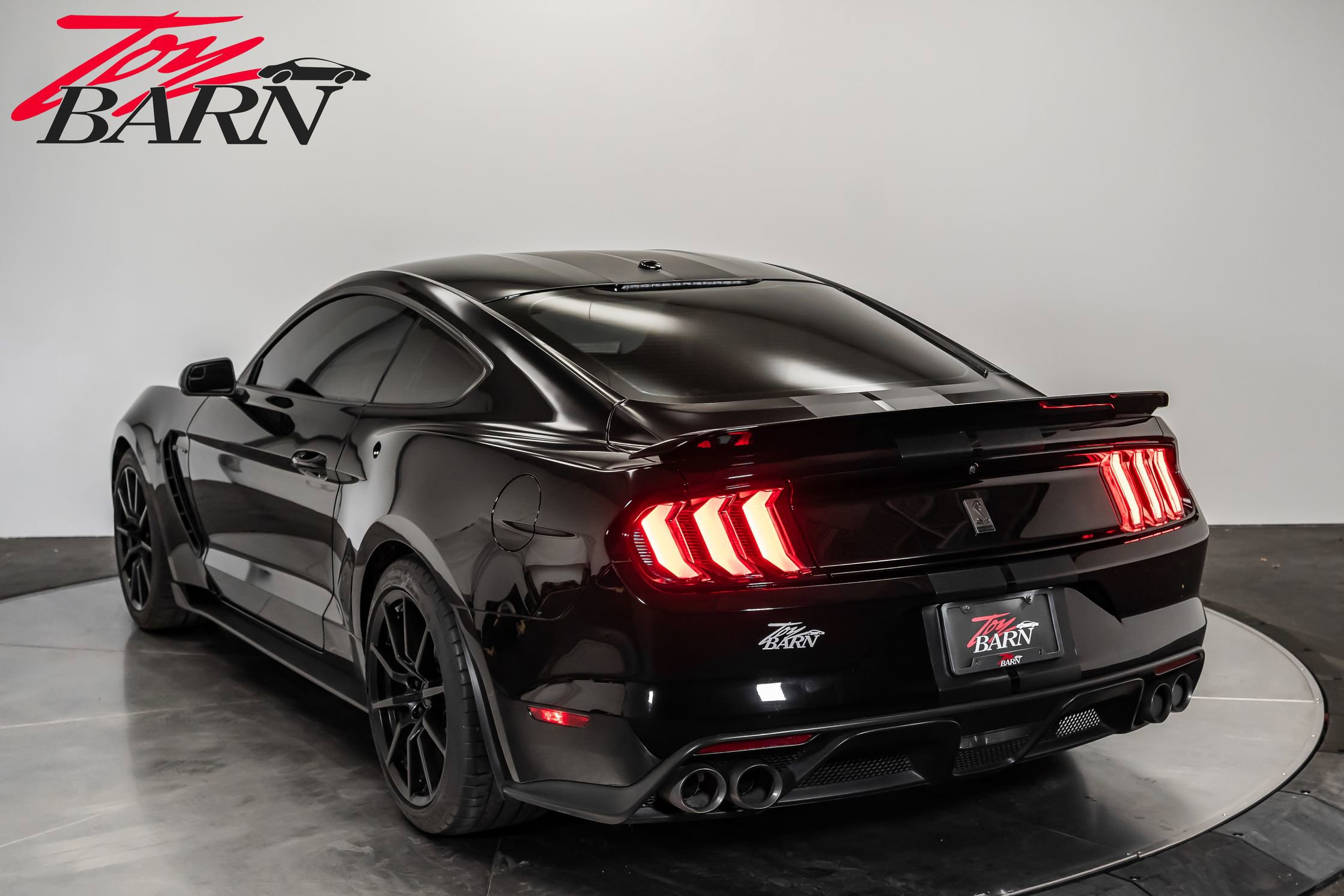 Used 2018 Ford Mustang Shelby GT350 w/ Electronics Package image 11