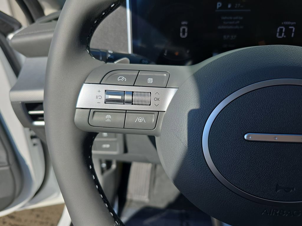 New 2026 Hyundai Sonata SEL AWD/4WD image 18