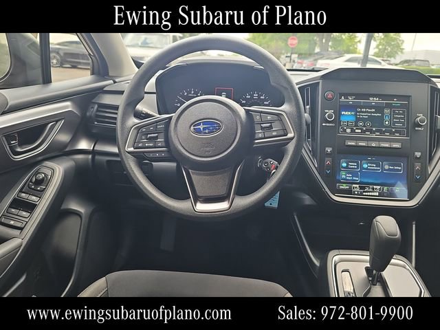 Used 2025 Subaru Impreza 2.0i image 13