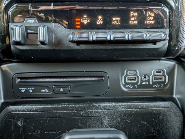 Used 2019 RAM 1500 Limited image 28