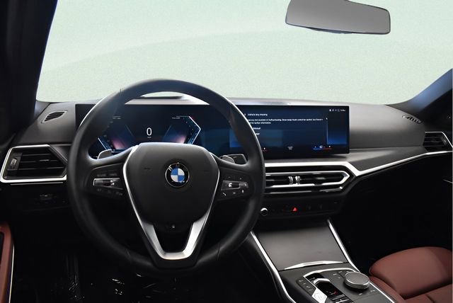 Used 2023 BMW 330i xDrive Sedan w/ Premium Package AWD/4WD image 23