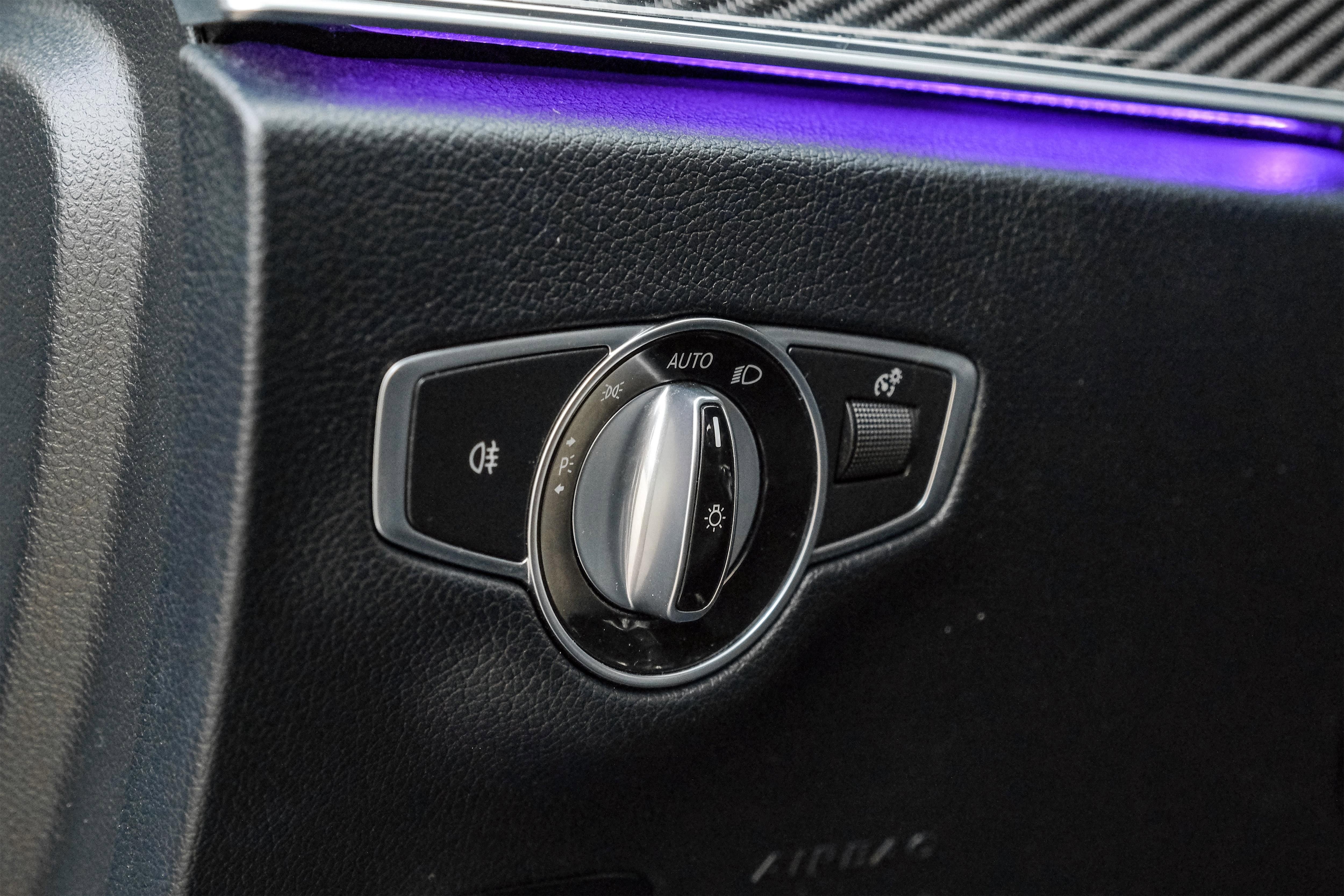 Used 2019 Mercedes-Benz E 63 AMG S image 31