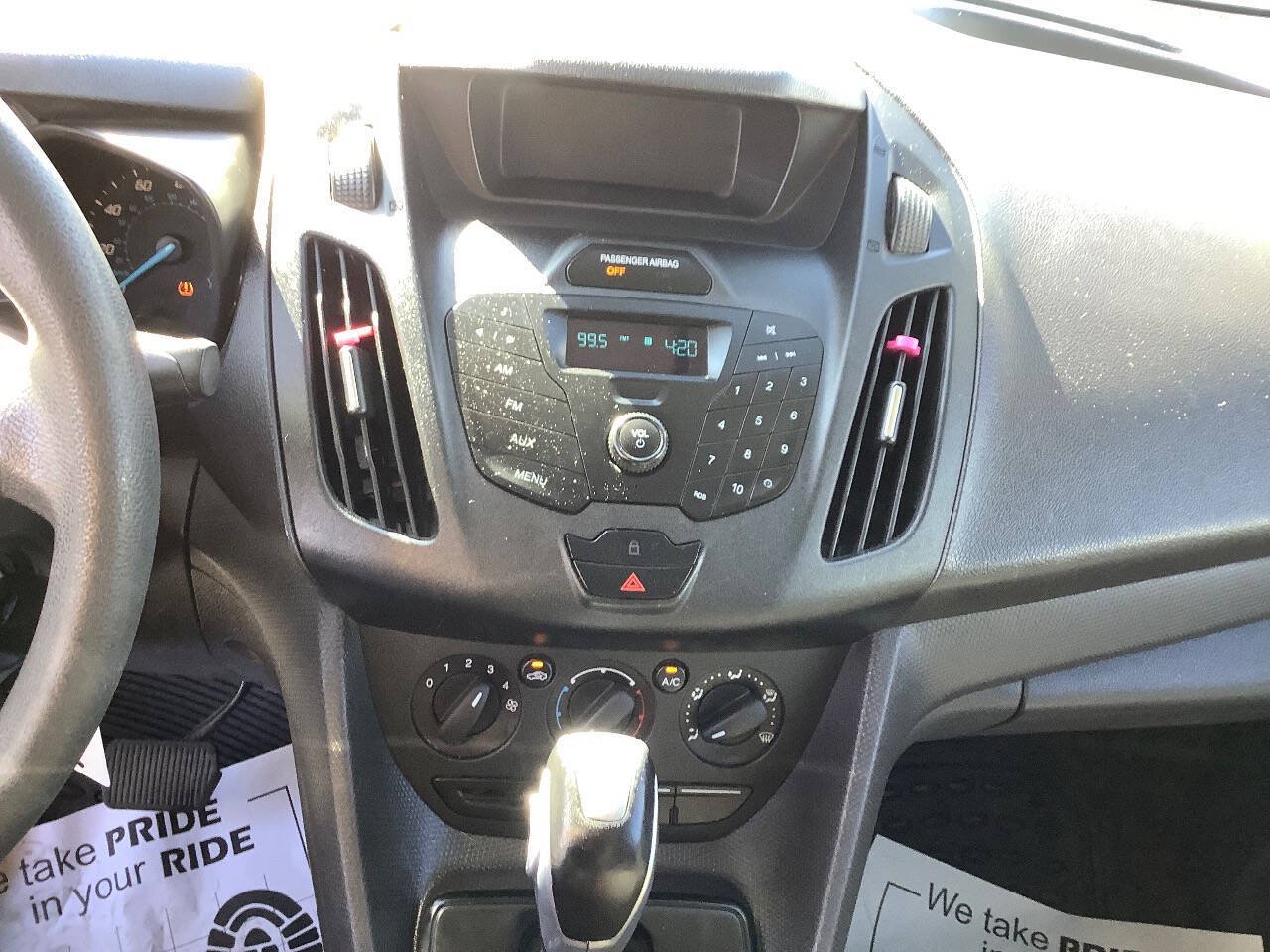 Used 2015 Ford Transit Connect XL FWD image 35
