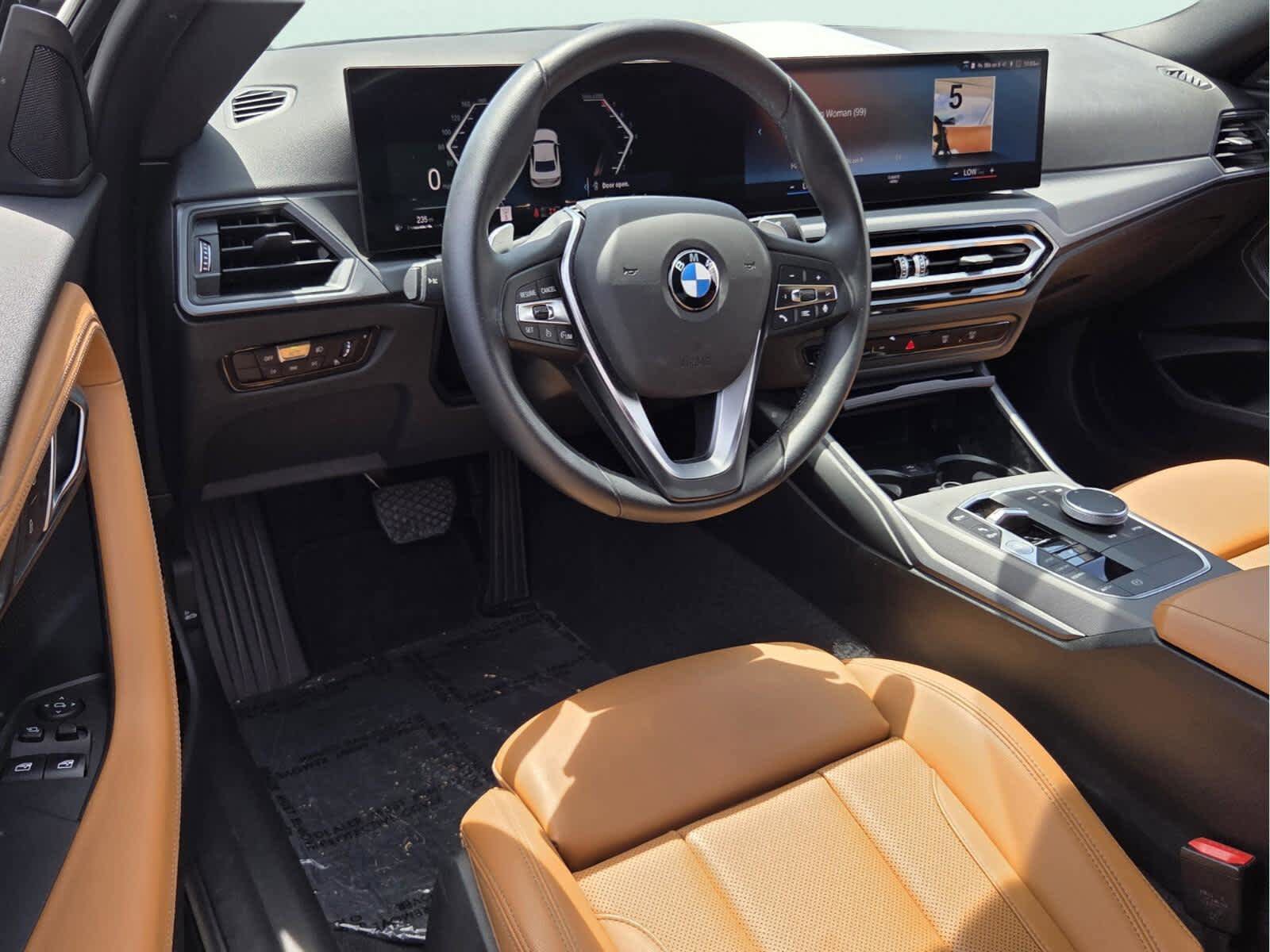 Certified 2023 BMW 230i Coupe RWD image 12