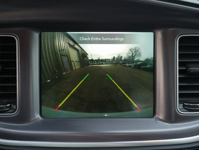 Used 2021 Dodge Charger Scat Pack w/ Plus Group image 7