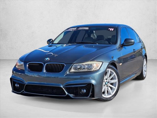 Used 2011 BMW 328i Sedan image 1