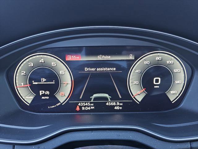 Used 2022 Audi Q5 2.0T Premium Plus w/ Premium Plus Package image 12