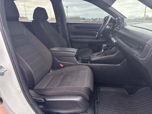Used 2023 Honda CR-V Sport image 17