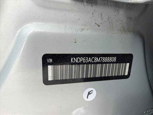 Used 2021 Kia Sportage S image 23