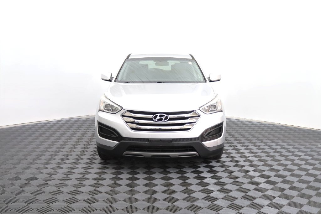 Used 2015 Hyundai Santa Fe Sport AWD/4WD image 2