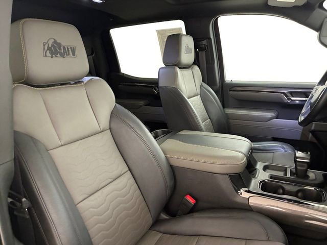 Used 2023 Chevrolet Silverado 1500 ZR2 w/ ZR2 Bison Edition image 14