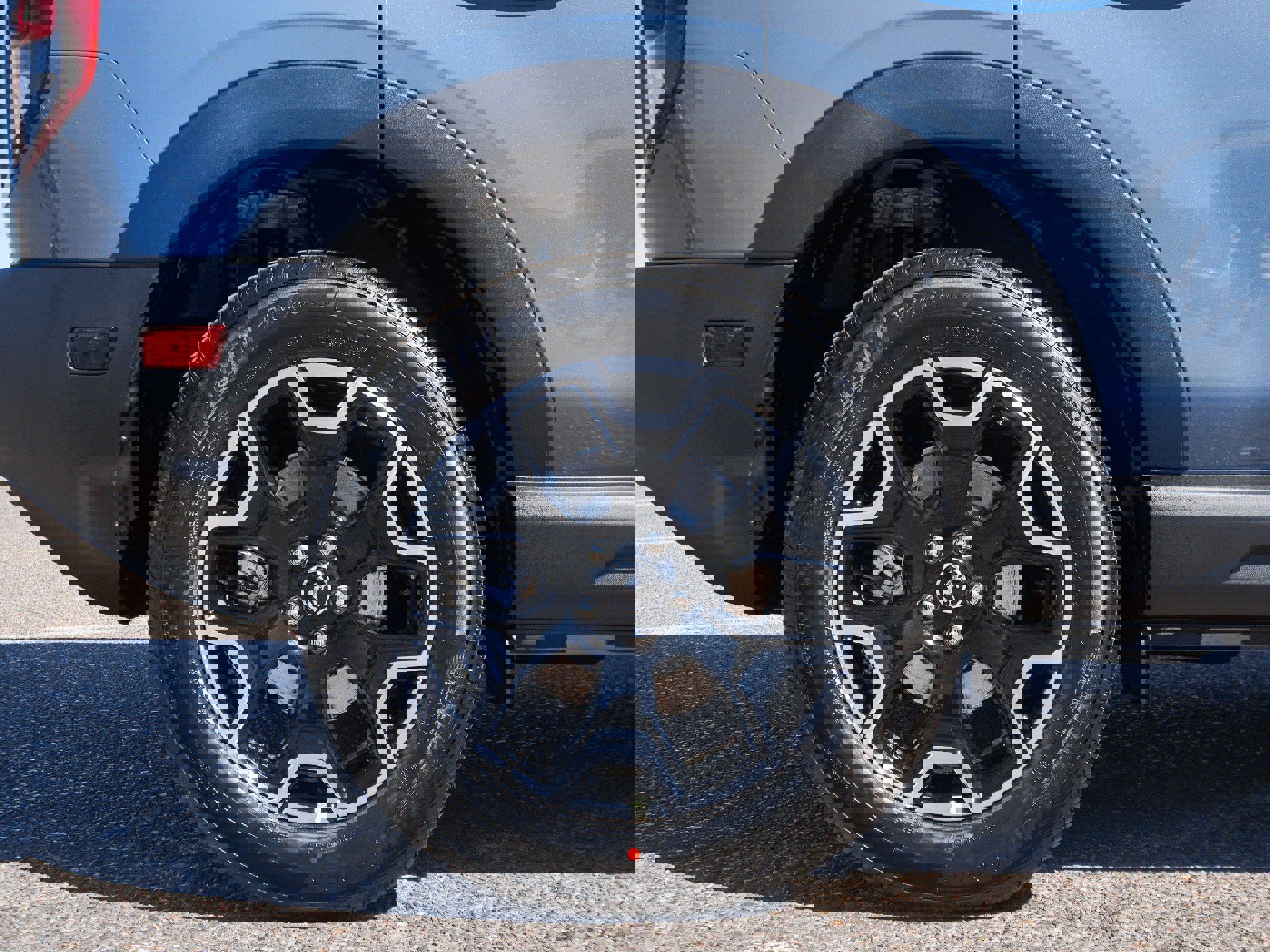 New 2026 Ford Bronco Sport Outer Banks image 12