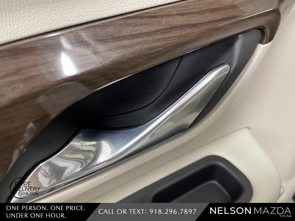 Used 2020 GMC Terrain Denali w/ Denali Premium Package image 33