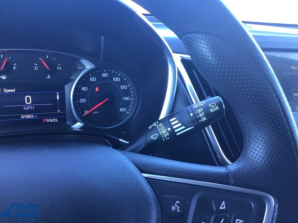 Used 2019 Chevrolet Equinox LT image 32