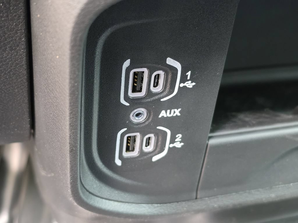 New 2026 RAM 2500 Tradesman AWD/4WD image 22