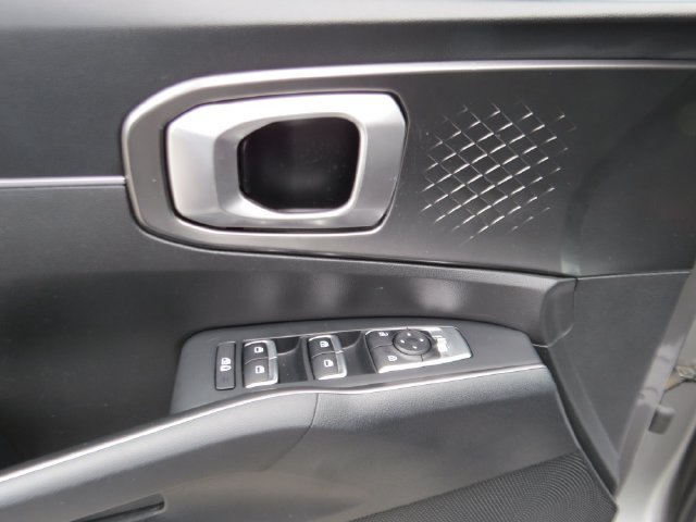 Used 2022 Kia Sorento EX FWD image 20