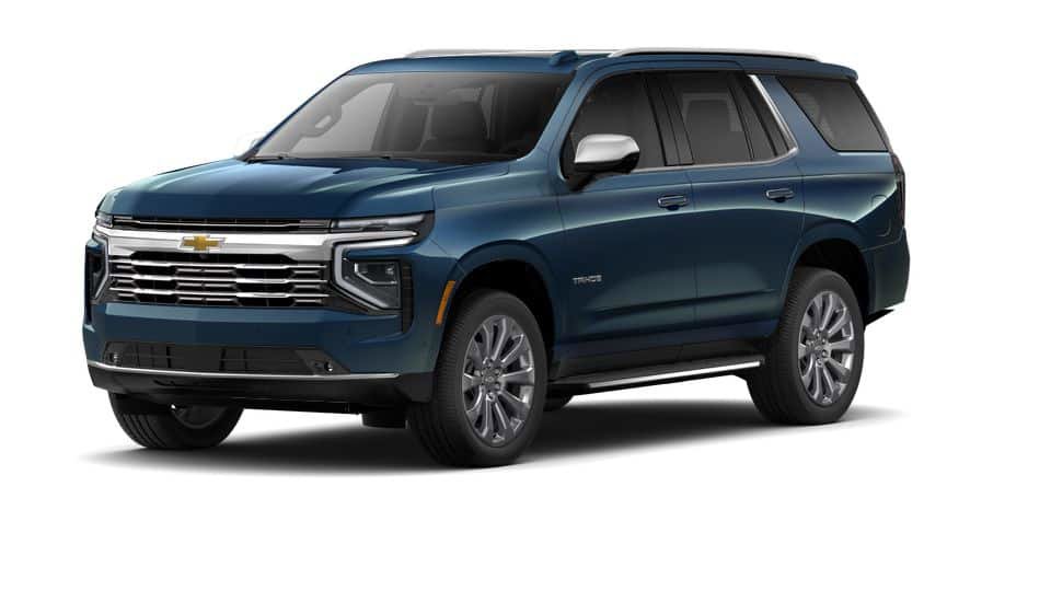 New 2026 Chevrolet Tahoe Premier w/ Sun And Tow Package AWD/4WD image 30